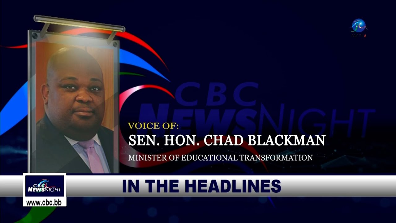 CBC NewsNight -  April 23 2025