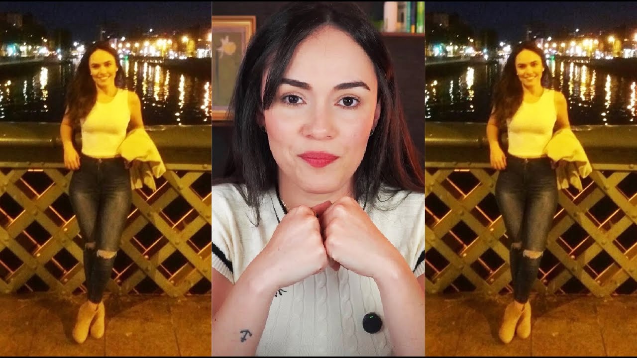 Elaine Sousa 🔹 uma atéia em rápida ascensão 🔹 130 