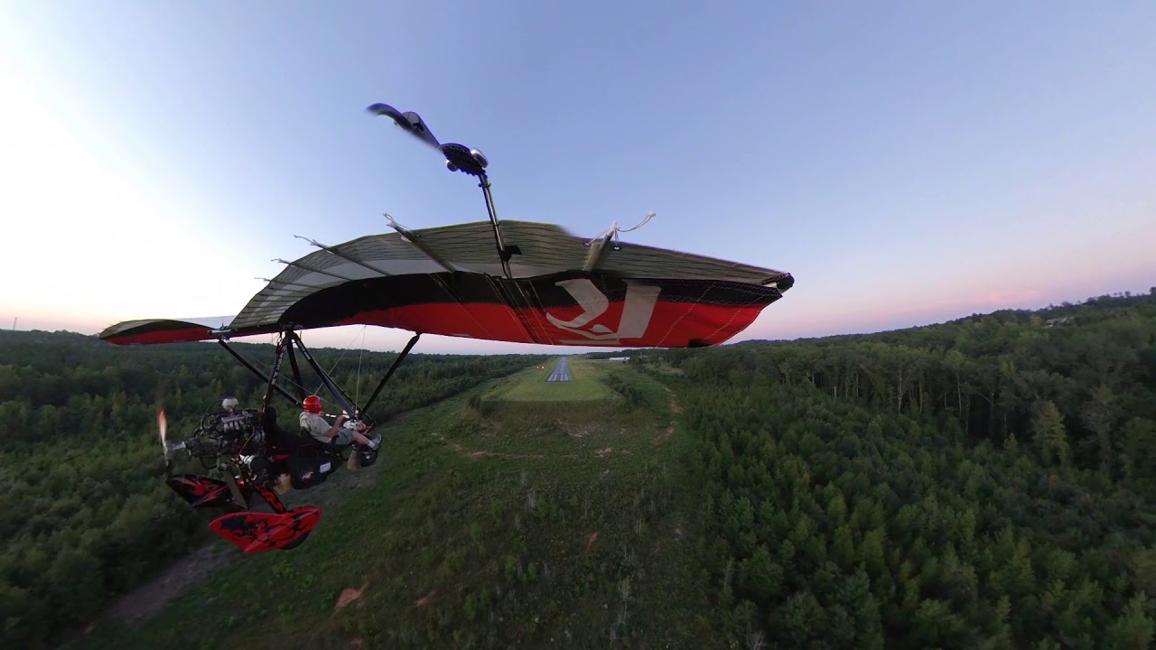 Landing 8 31 19