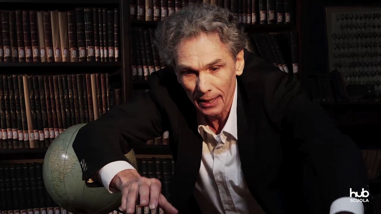 Robinson Crusoe - Plot