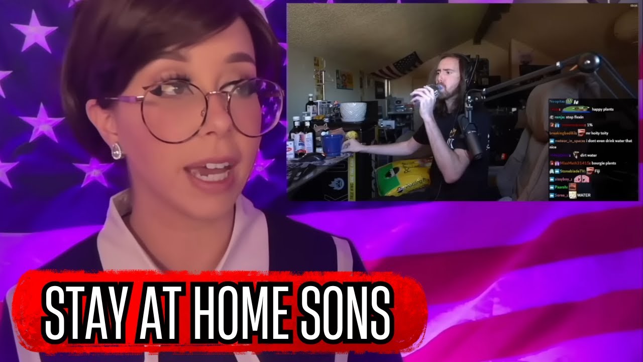 The Male Loser Epidemic...Women Most Affected