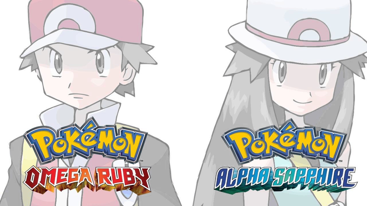 Battle! Wild Pok&eacute;mon Theme - Pok&eacute;mon FireRed and LeafGreen Remaster