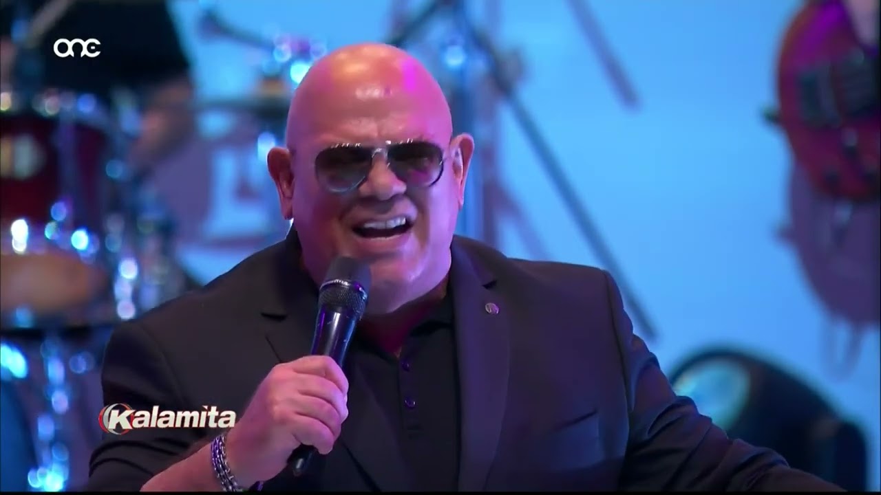Mike Spiteri - Fejn Thobb il-Qalb on Kunċert Kalamita 2022