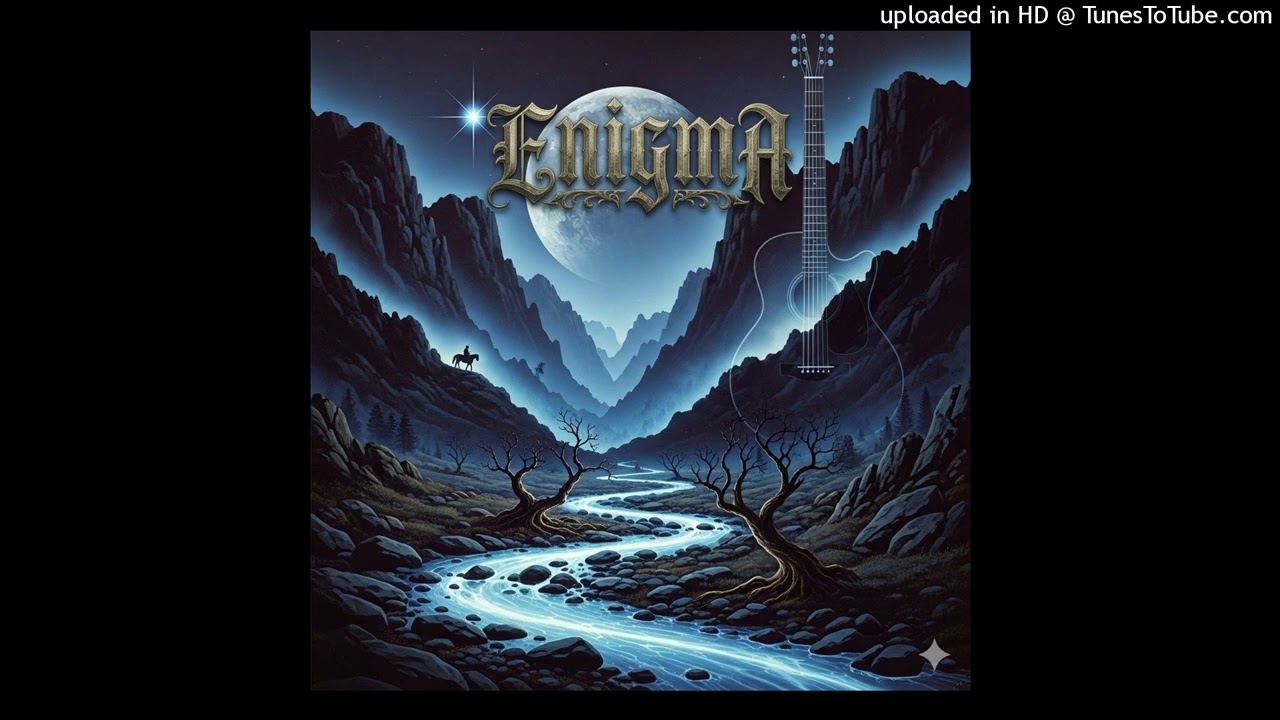 ENIGMA (progresiv)