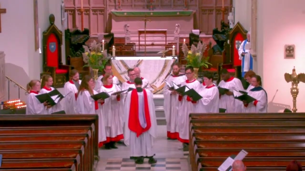 Capozzoli: Preces and Responses