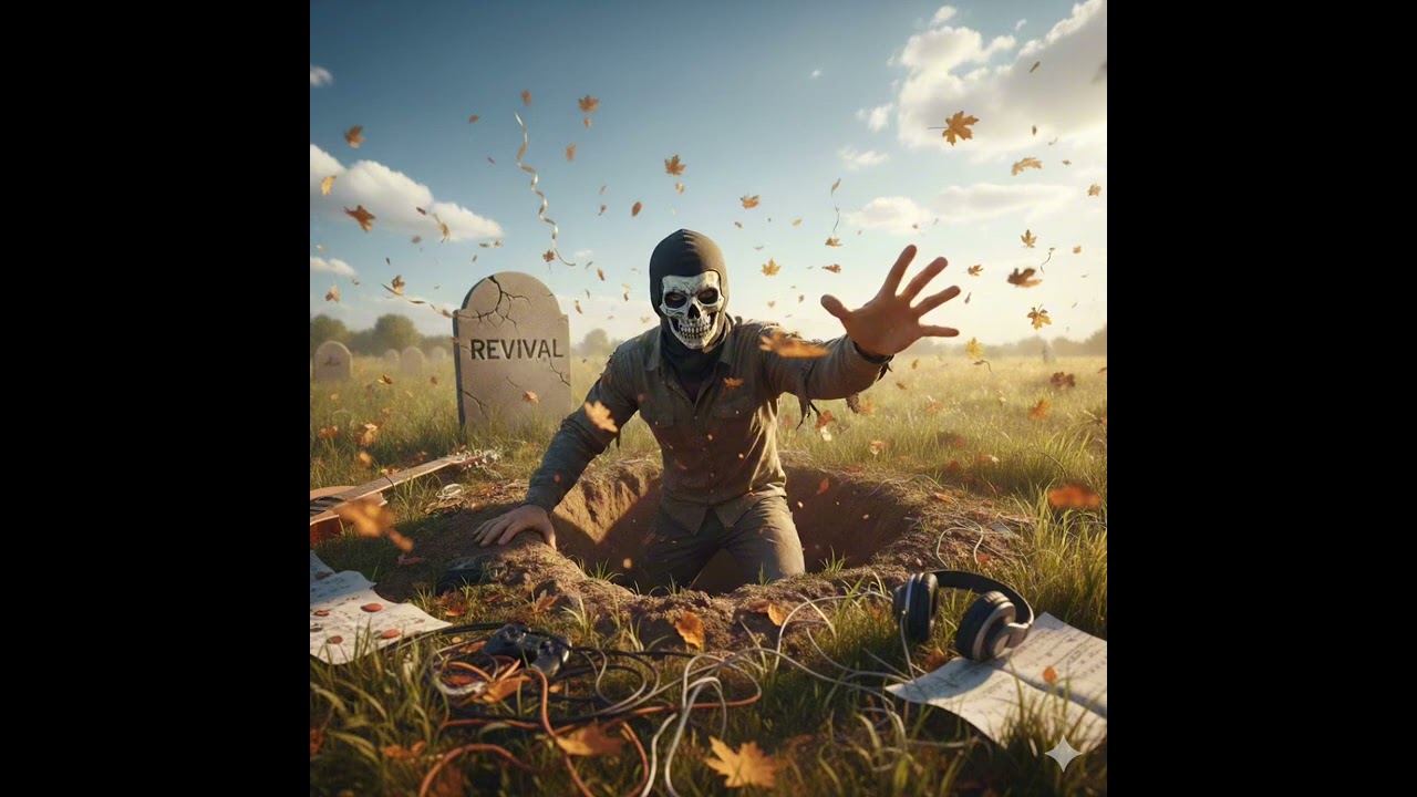 Revival - Bones