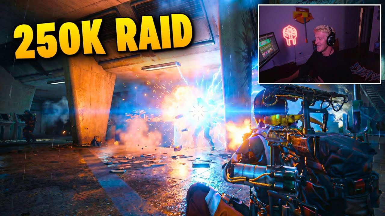 TFUE DESTROYS EVERYONE AFTER THE NEW UPDATE