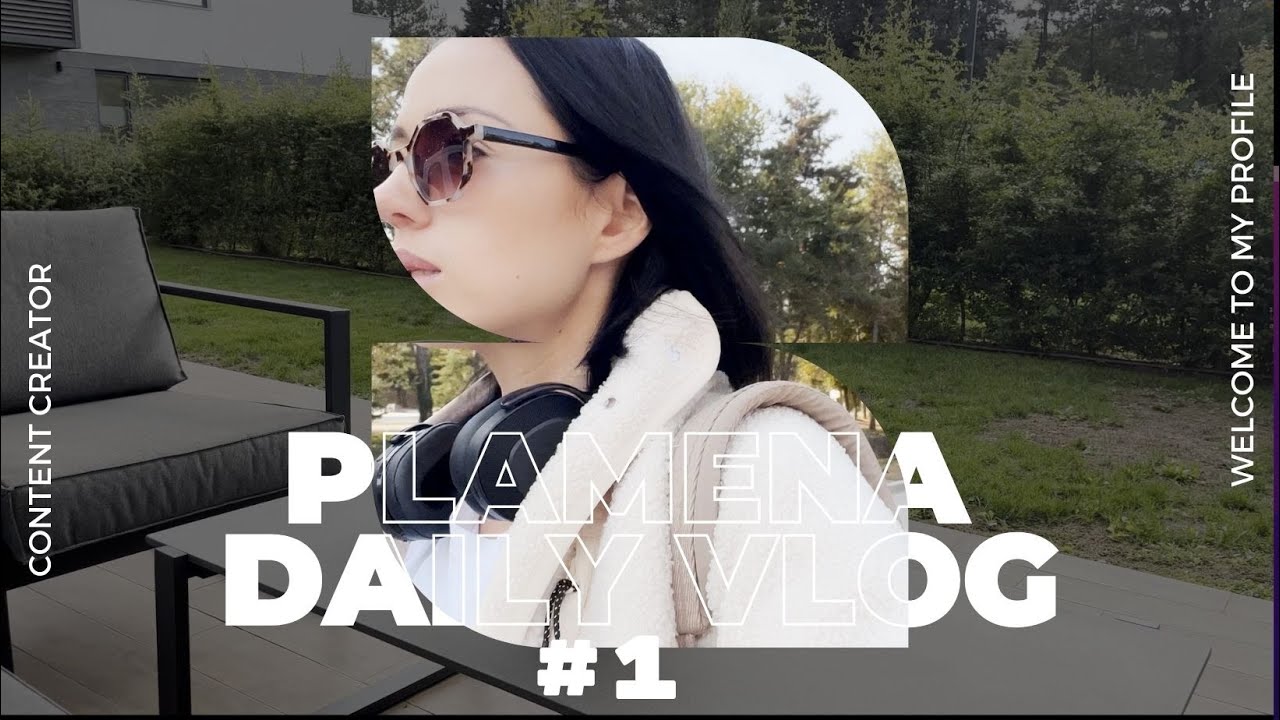 Първо по Рода си Видео в Канала! Искрено и Лично от Първо Лице :) #Част1