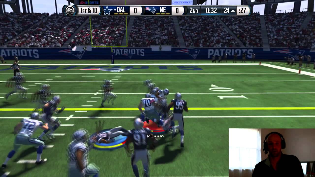 Madden 15 - ROAD TO THE TOP 50 - CAN'T HANDLE THE D!!!  | dreamkillas