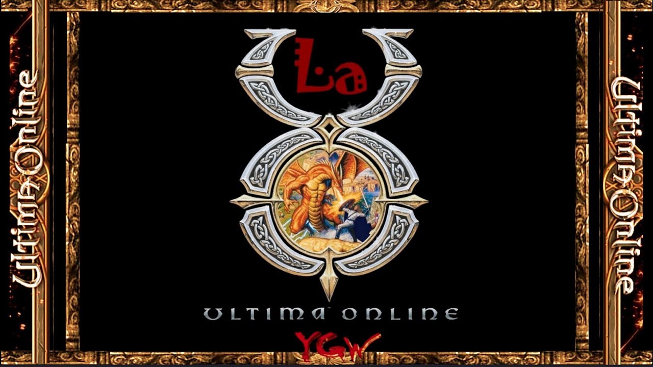 2026 3-03＞24:00～01:00 音声🙀[ La ] UltimaOnline YAMATO Guild War [YGW] LIVE