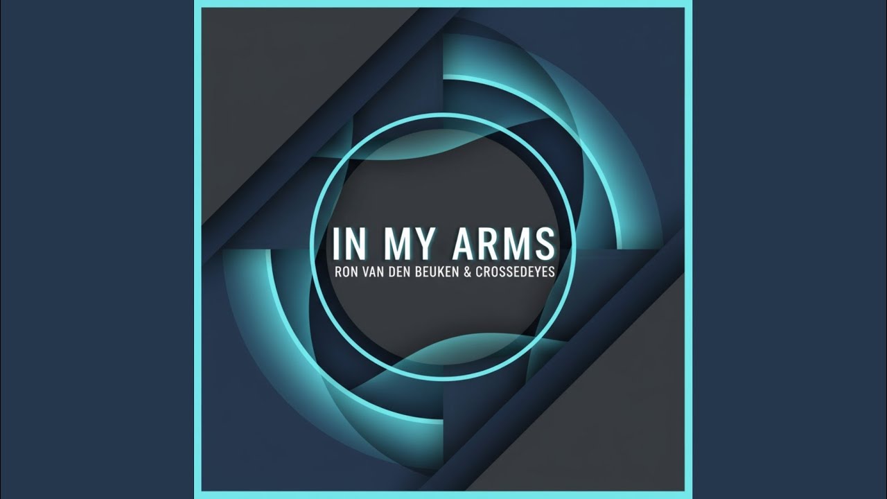 In My Arms (Radio edit)