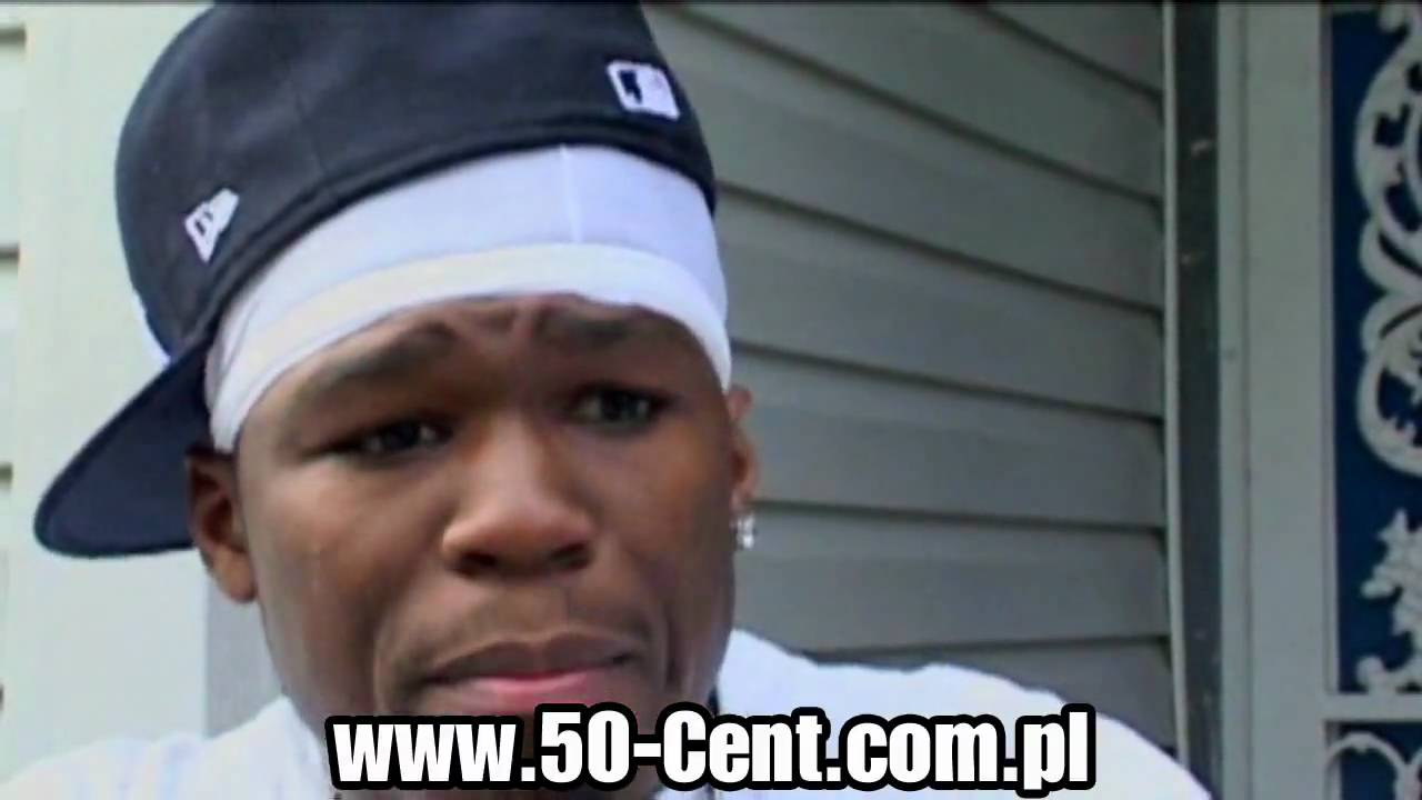 50 Cent : Get Rich Or Die Trying Bonus DVD | Full DVD | [ High Definition ] PART 5