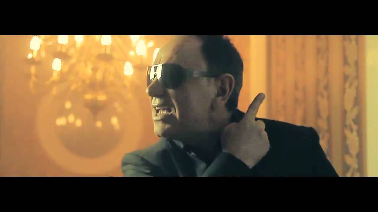 Mile Kitic - Paklene godine SPOT