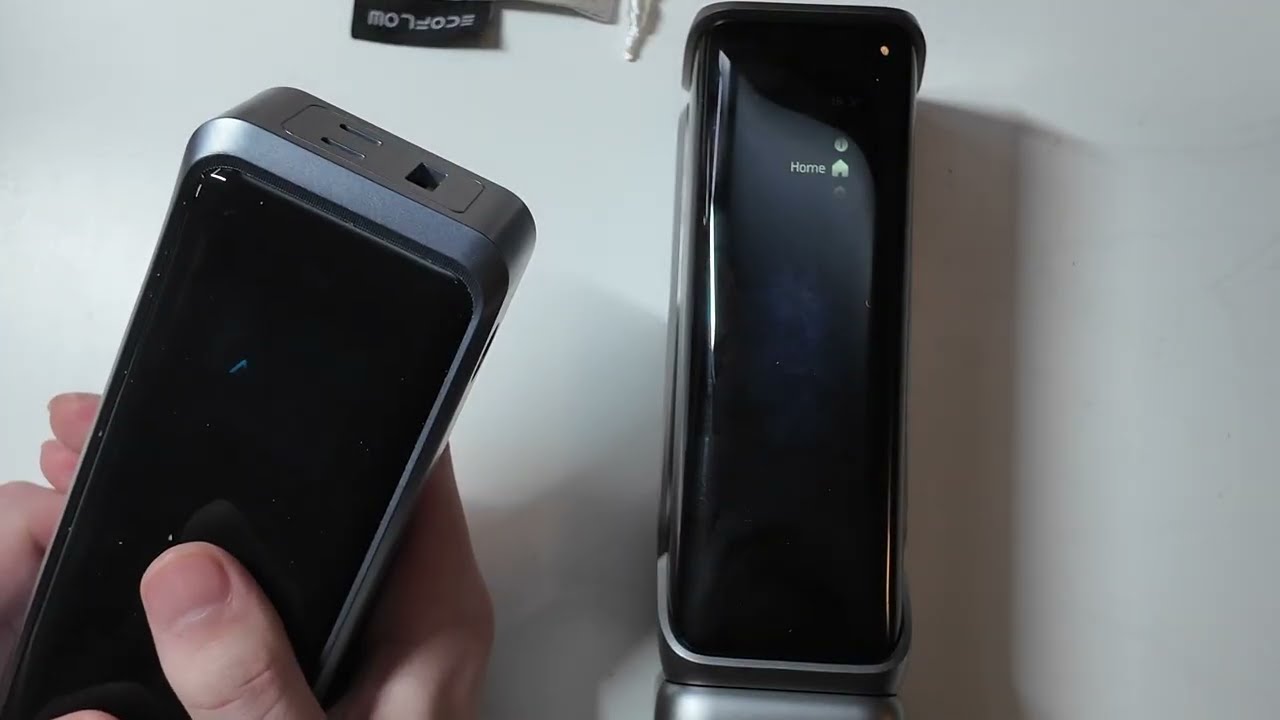 Внешний аккумулятор EcoFlow Rapid Pro X — это просто зверь!
