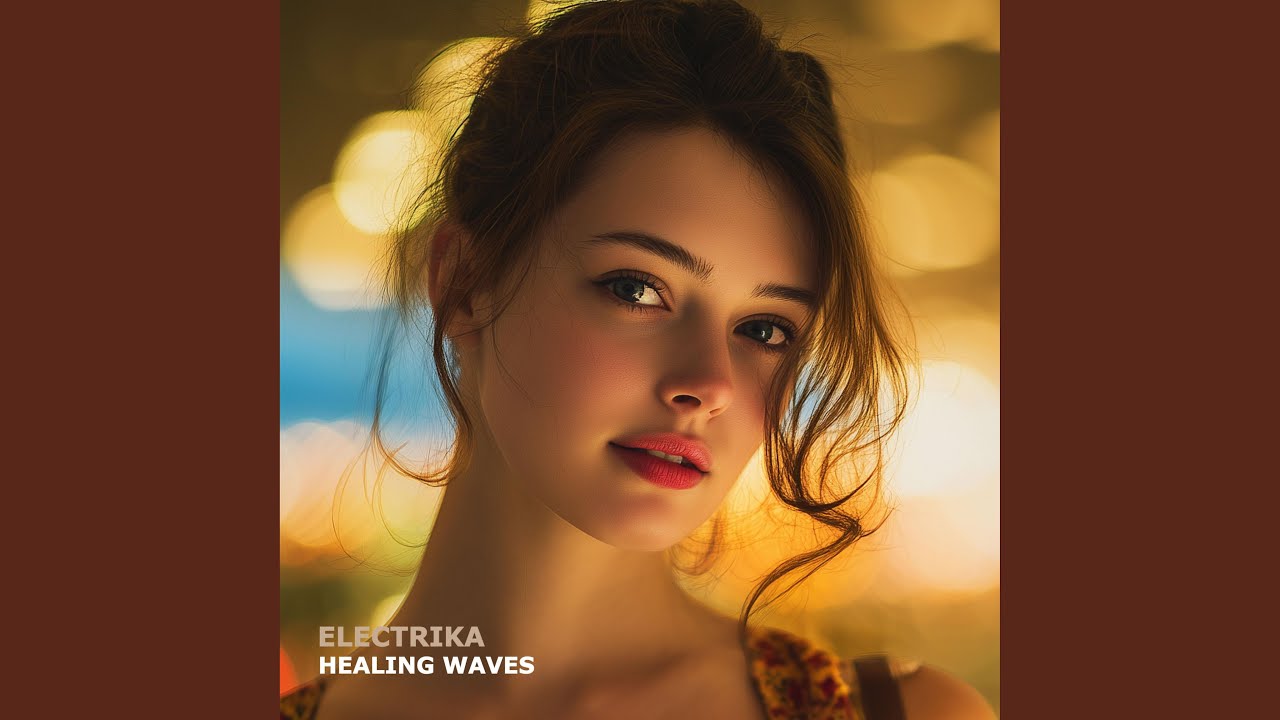 Healing Waves