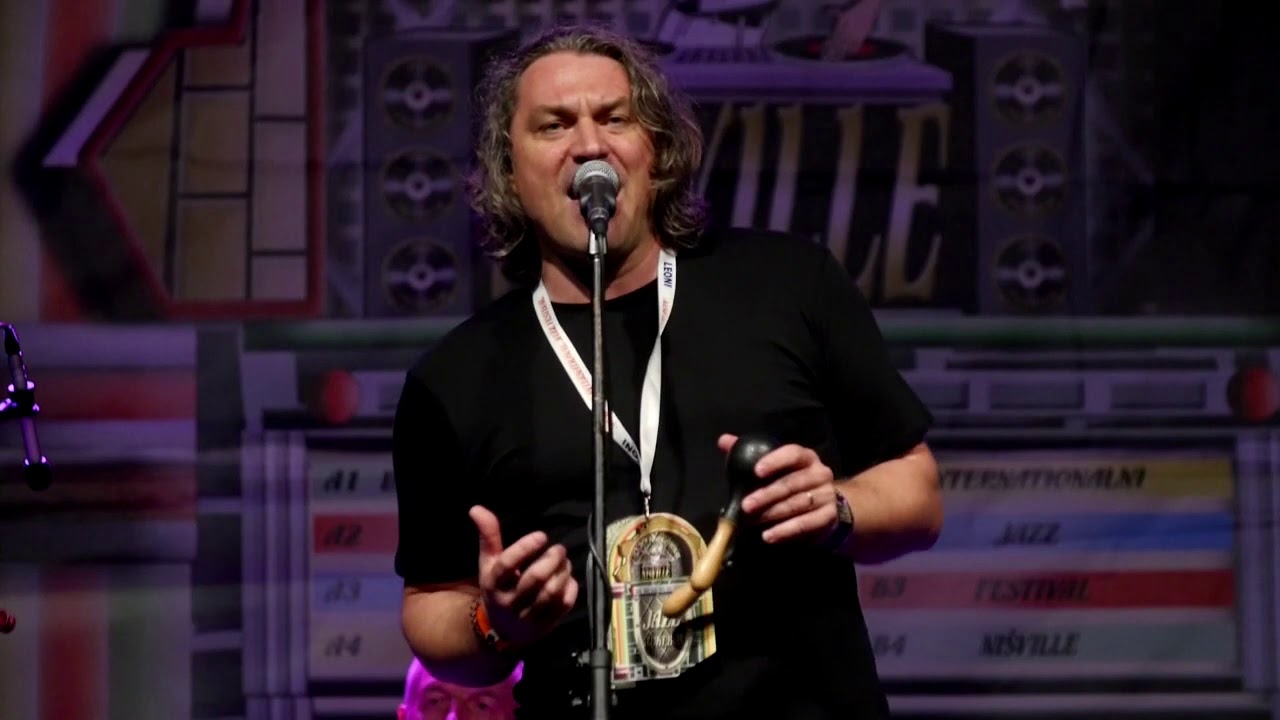 Zona B- Stani,stani bre