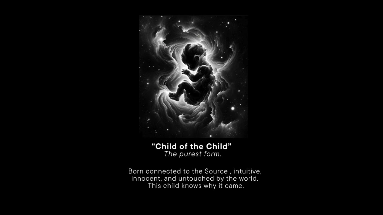 What if the key to accessing your soul&rsquo;s memory&hellip;was your inner child? #truth#selfdiscovery#healing