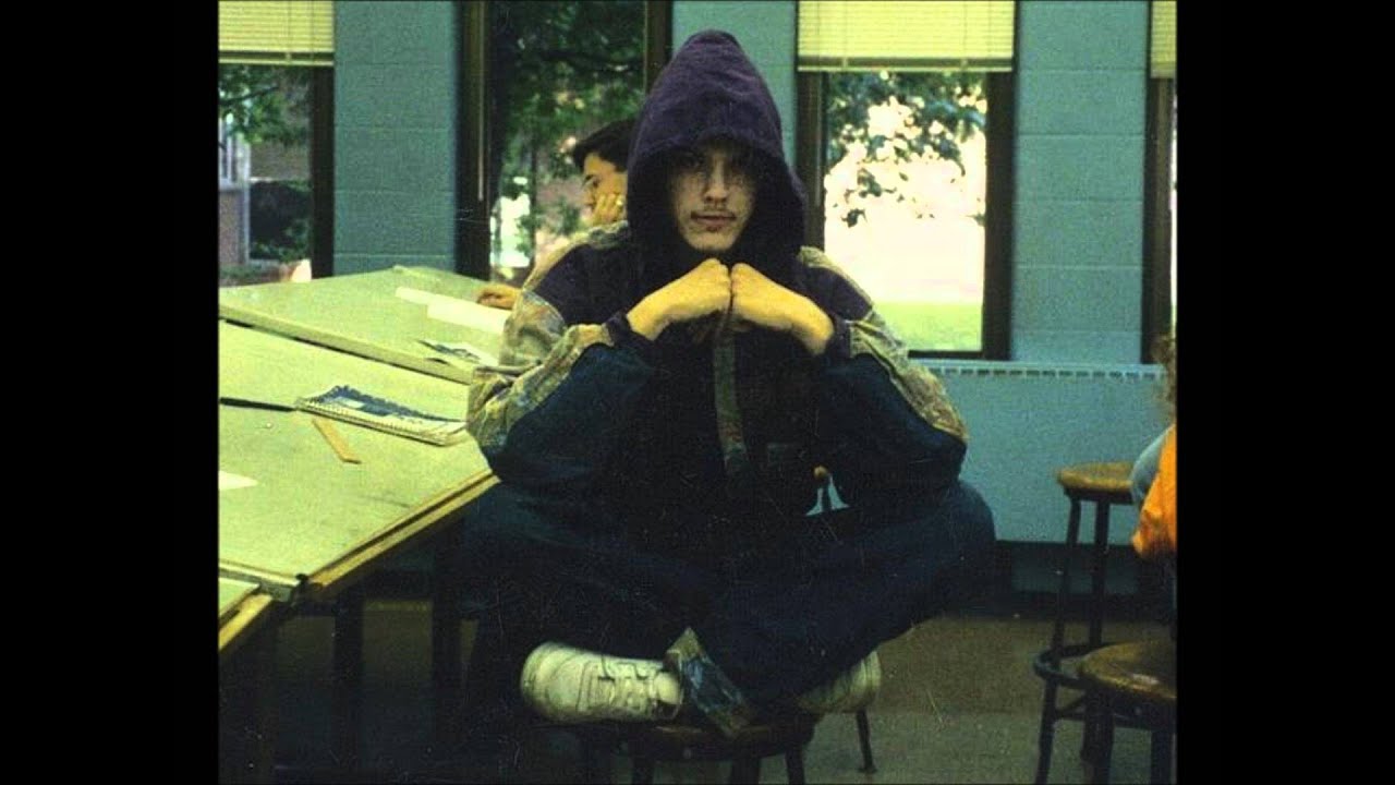 Chaos Kid interview re: Eminem demos, day two (part 1 of 3)