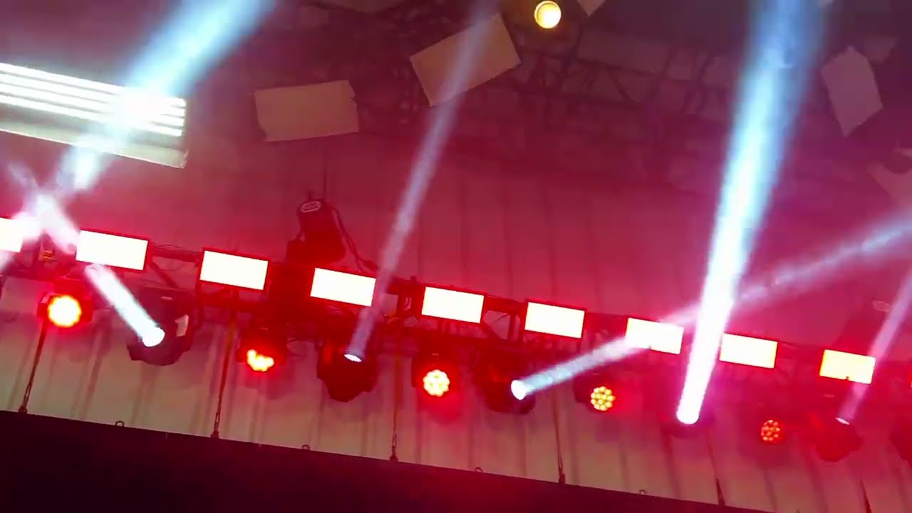 STUDIO/ CENTRO DE CONVENCIONES - ALTA LUZ | GREEN ARENA