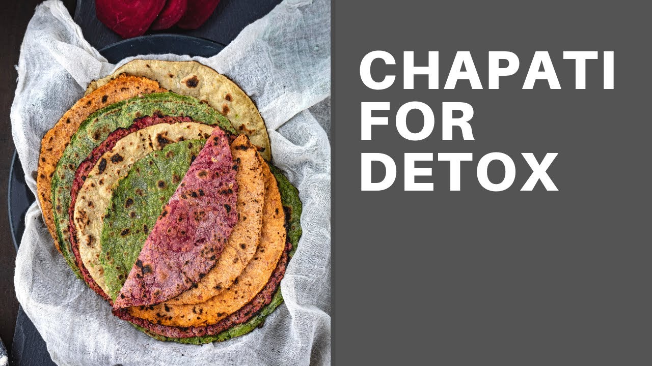 How to Make Satvic Chapati | Subah Saraf | Satvic Movement