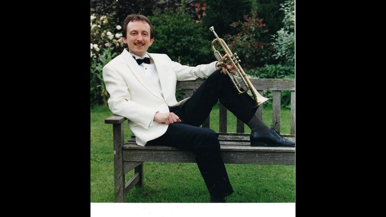 Nick Care’s Big Band Paean – Sunday 5 March. MNDA fundraising: JustGiving Nick Care.