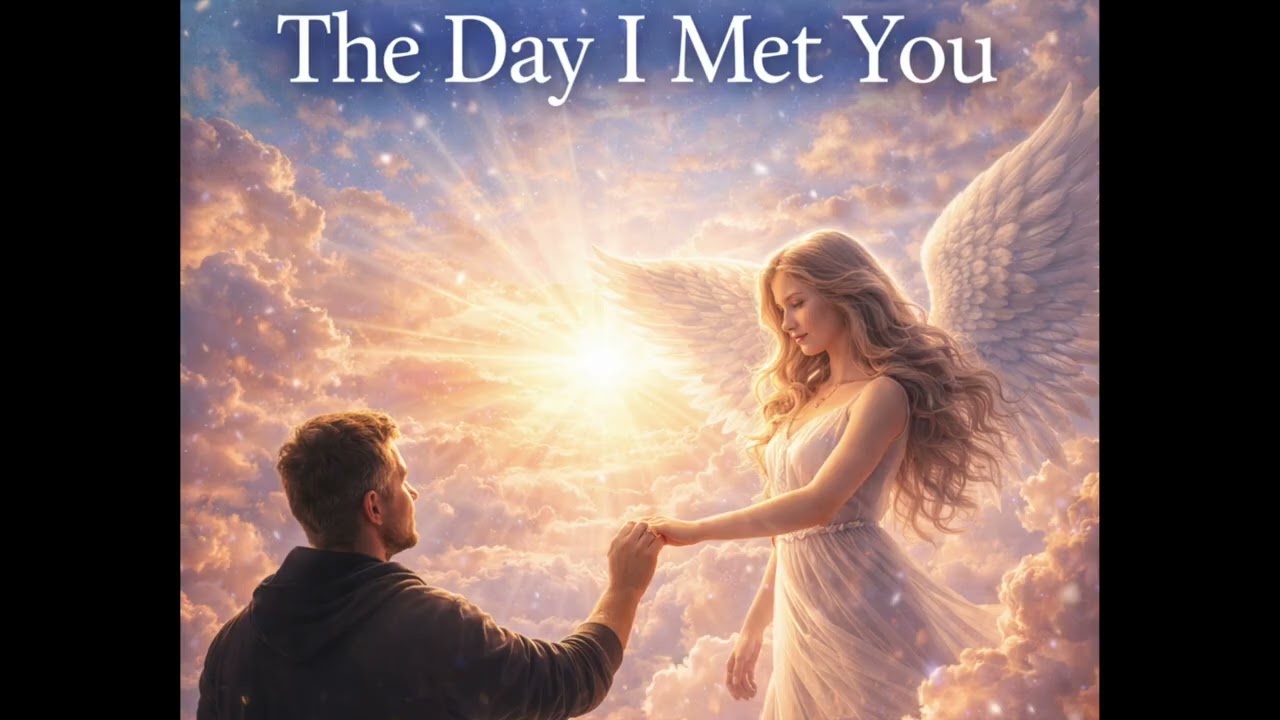 The Day I Met you