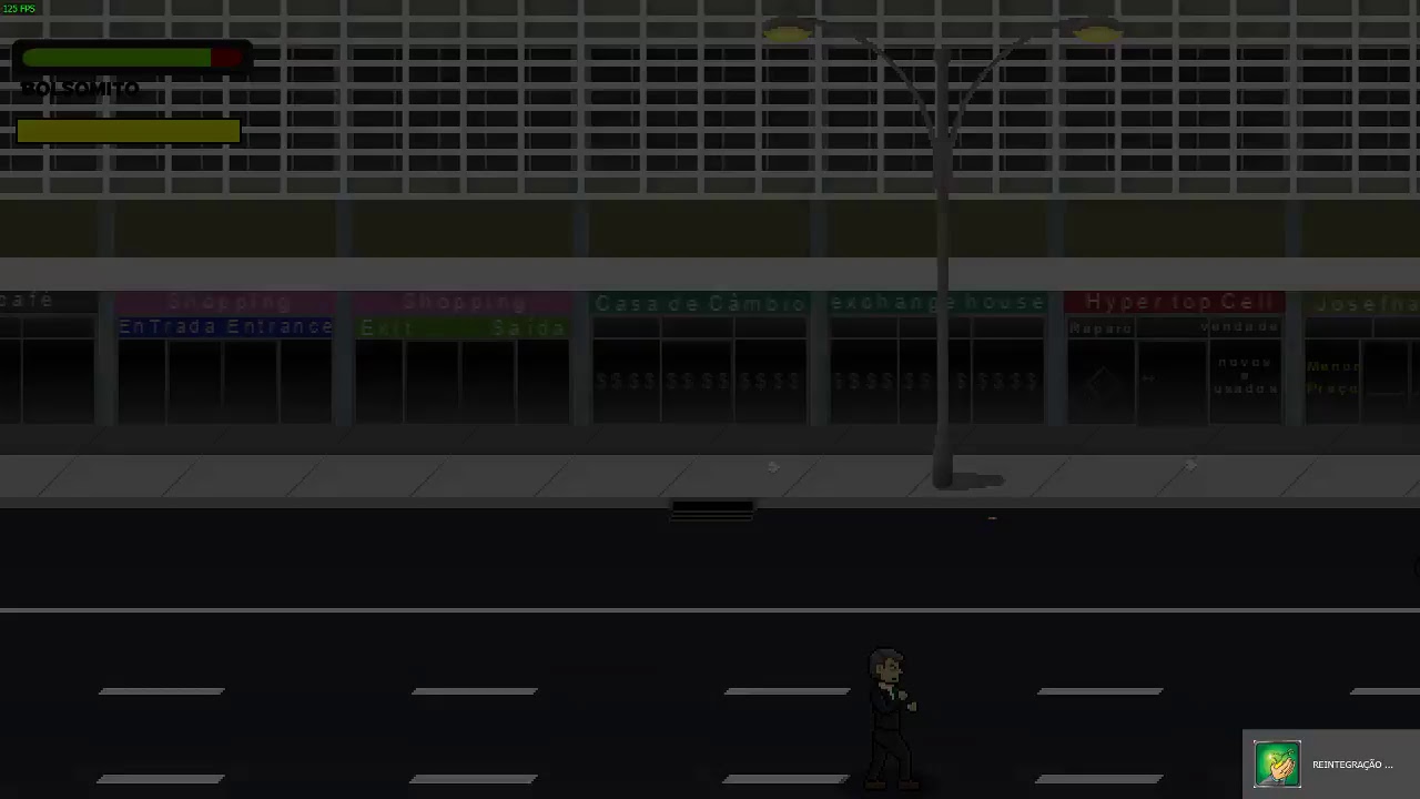 BOLSOMITO 2K18, gameplay, Steam Releases