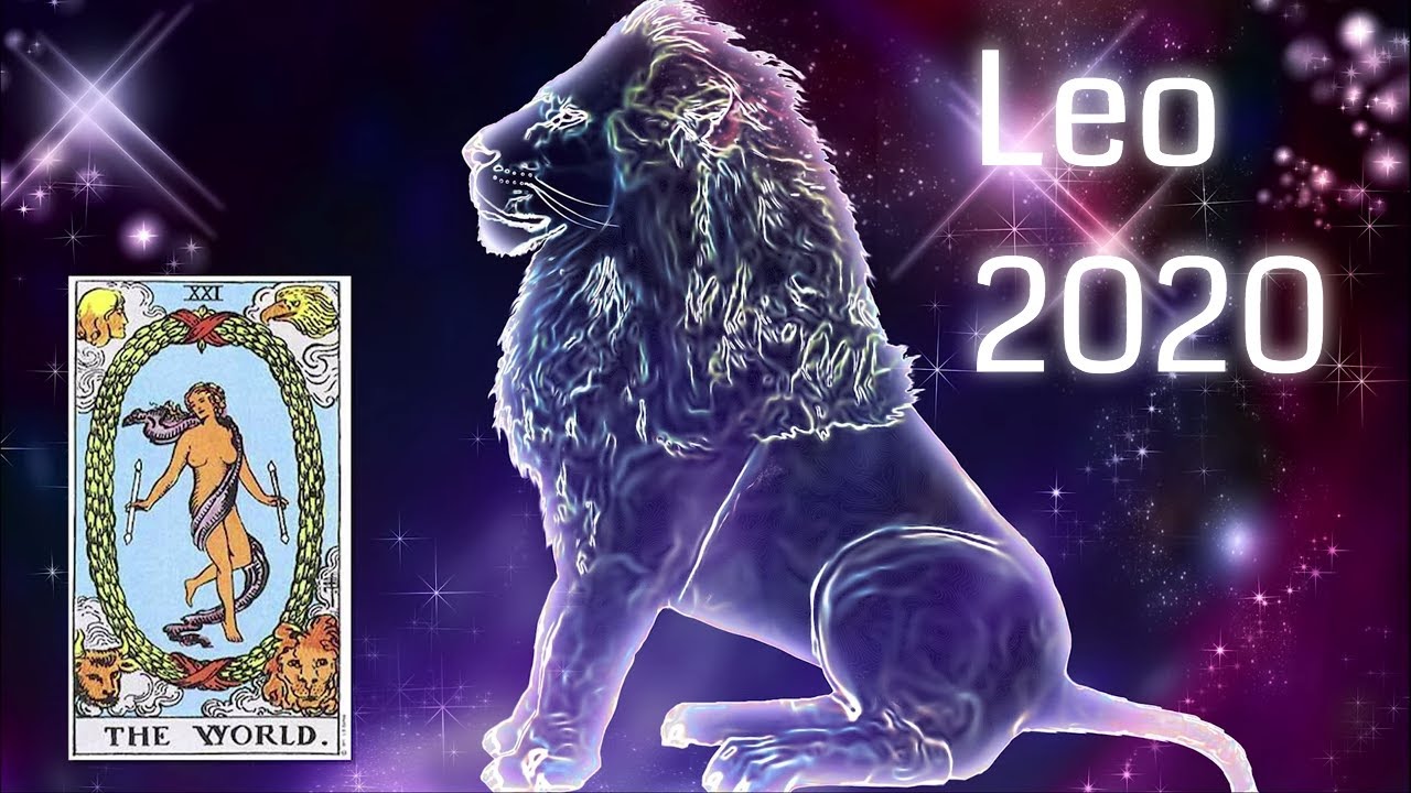 Leo 2020 of Tested Resolve | THE YEAR AHEAD | Predictions for Solar Energy