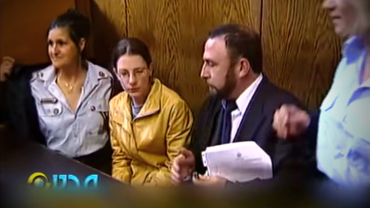אחרי 19 שנה בכלא: רוצחת אסף שטיירמן יוצאת לחופשי