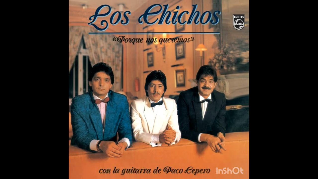 LOS CHICHOS - Ӏօ ՏíҽղԵօ