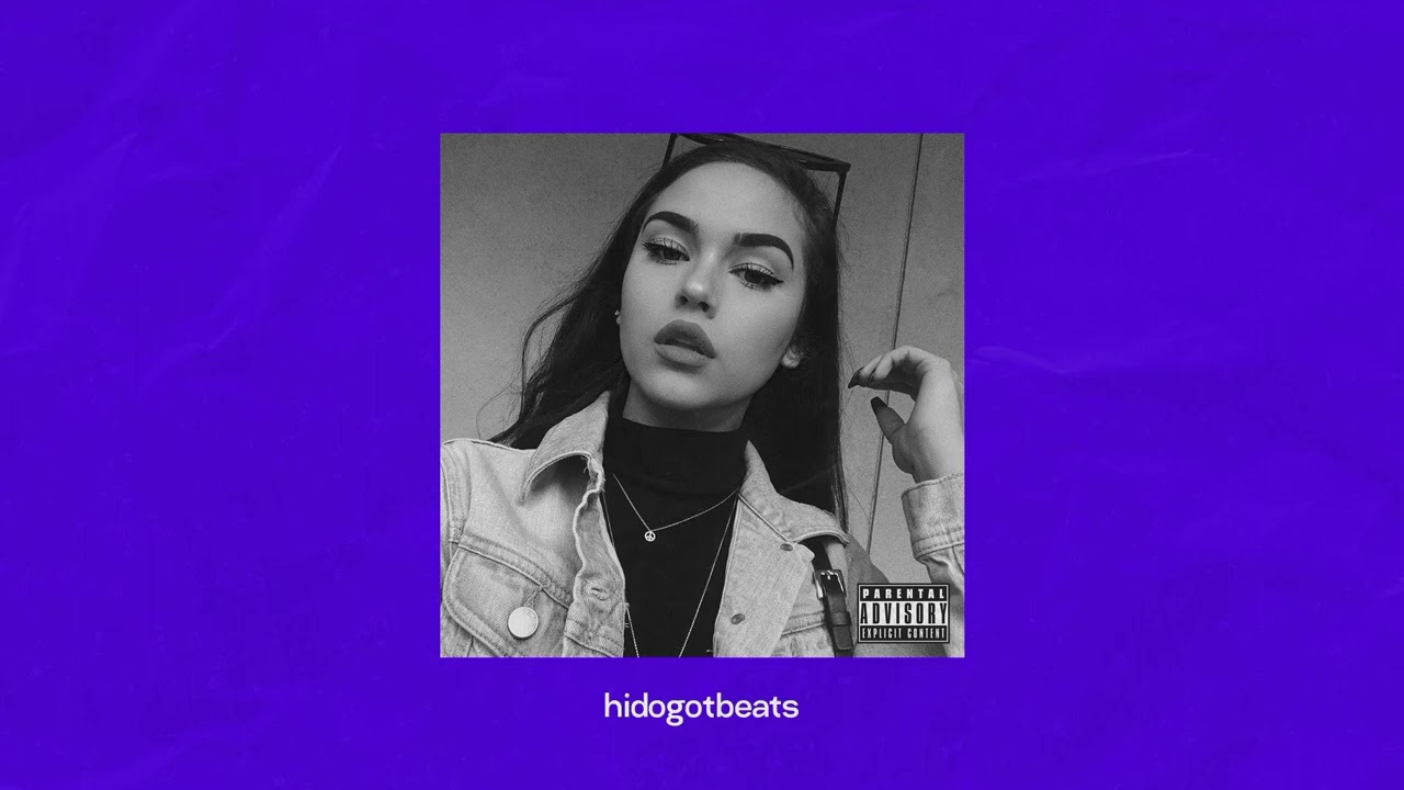 Summer Walker Type Beat - 