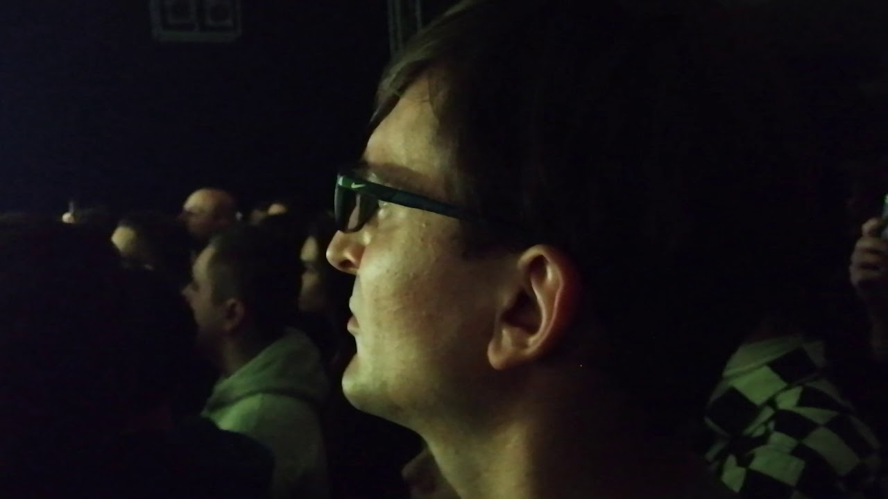 Kelela Warszawa Teatr Warsawy 20/02/2018