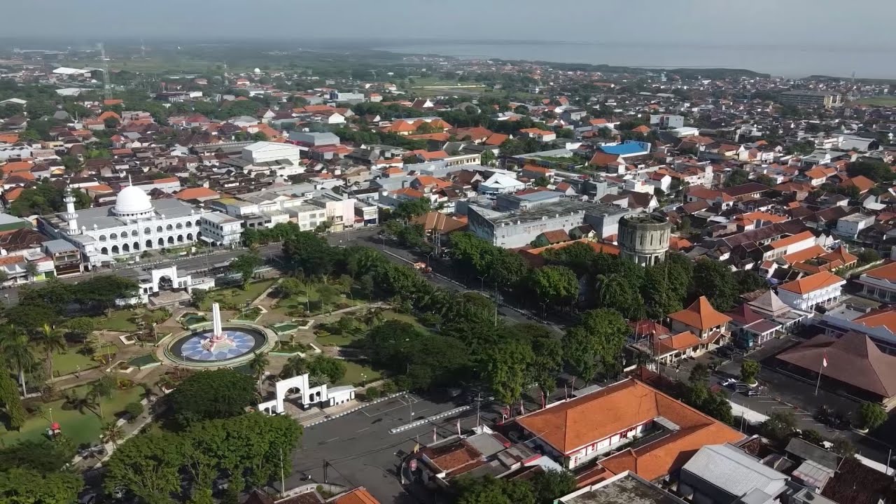 Intel Bersatu - Inovasi UPT Puskesmas Kebonsari - Dinas Kesehatan Kota Pasuruan | Tahun 2022