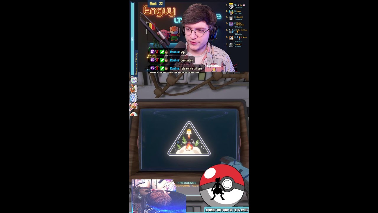 🟡[FR] Outer Wilds ! NO BACKSEAT or BANNOUZZZ