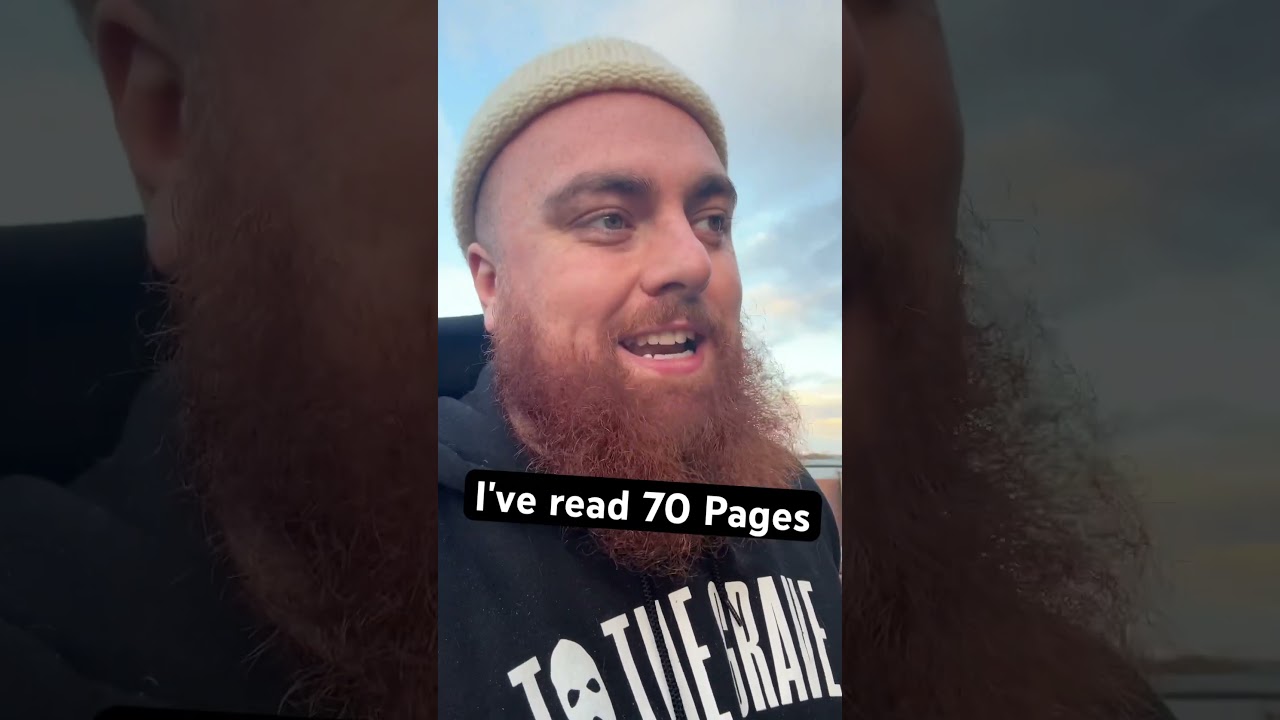 Book hack 
