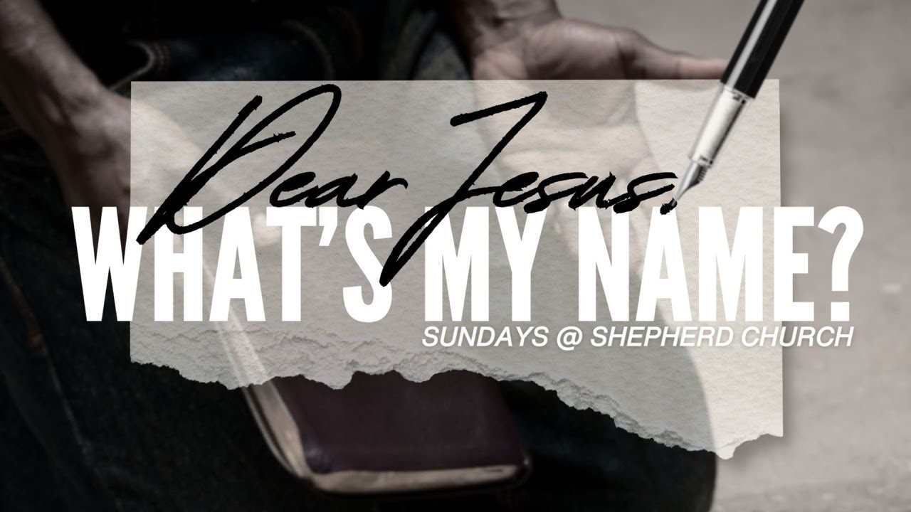 Sunday Morning Worship