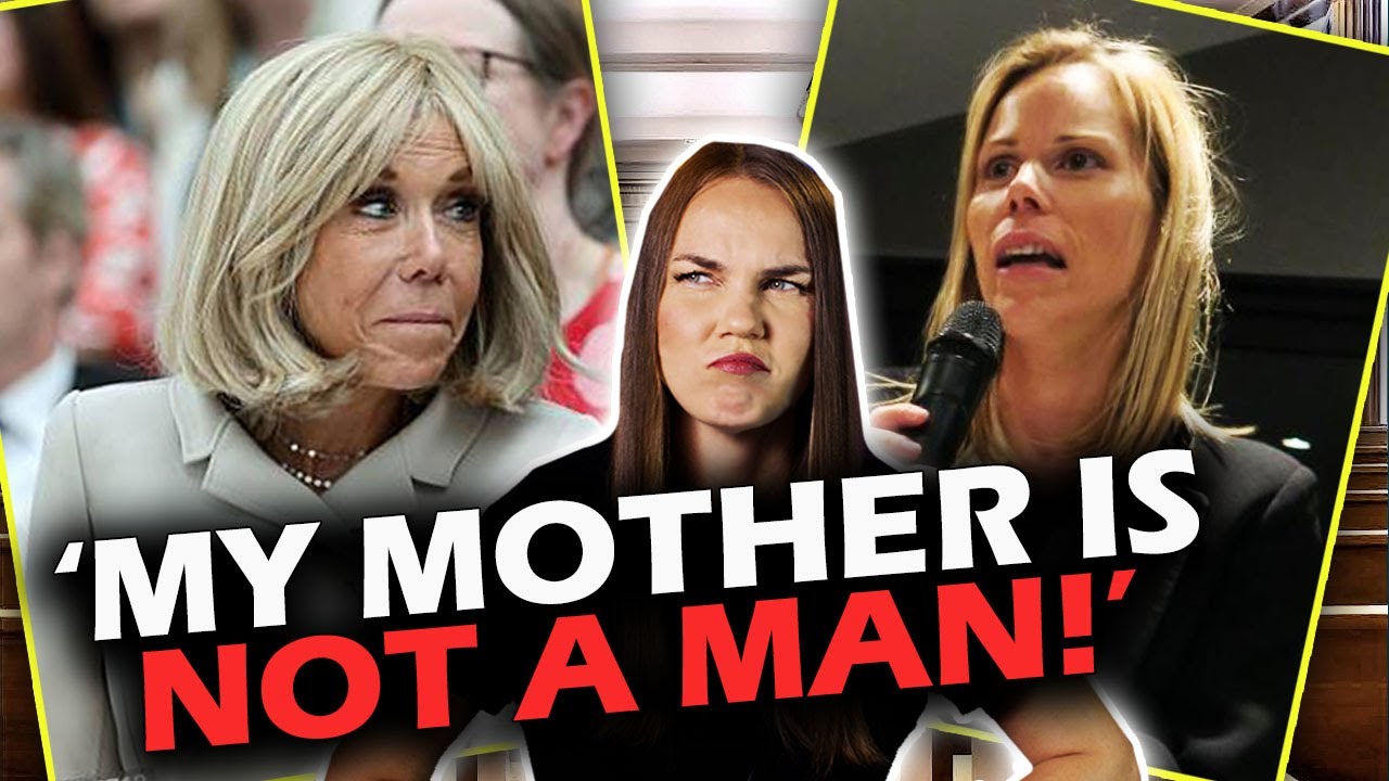 💥ДОЧЬ БРИГИТТ НАРУШИЛА МОЛЧАНИЕ В СУДЕ: &laquo;ОНА ИЗМЕНИЛА СТИЛЬ ОДЕВАТЬСЯ И ПОХОДКУ!&raquo;