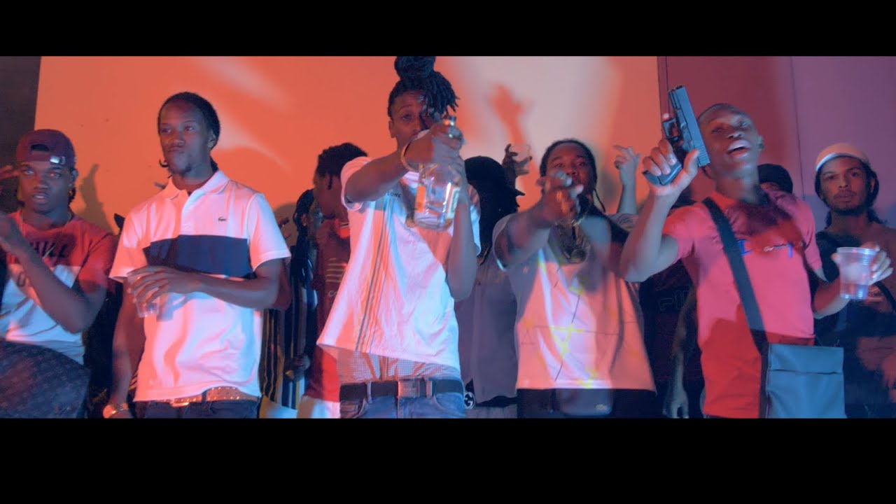 S.GANG - GUN FIGHT ( Silex x Shadow x Soldat Sylrik )