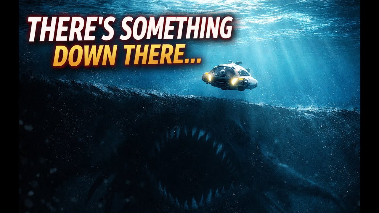 SUBNAUTICA: WHERE ARE YOU ALIENSS????
