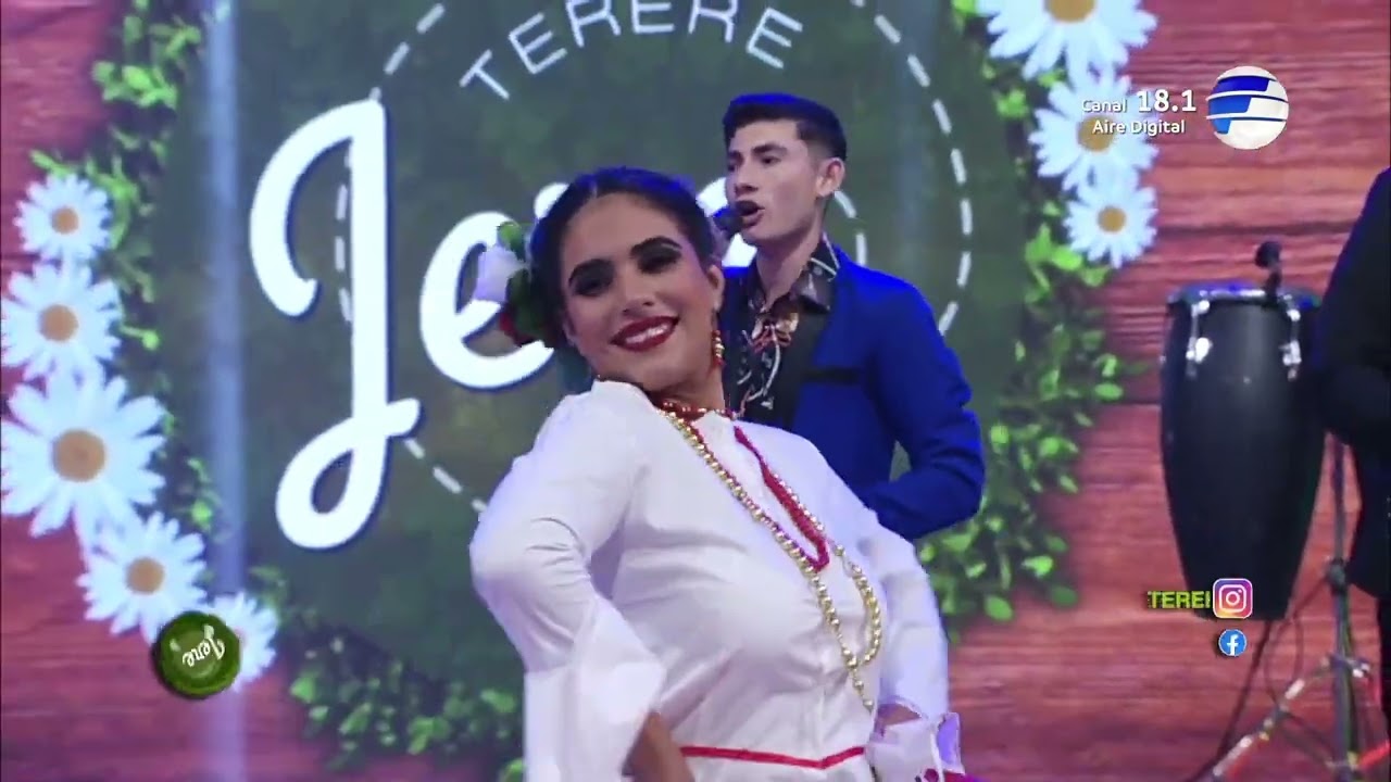 agrupacion Los Romanticos con la voz de El Chili seleccion de polkas 3 x 1
