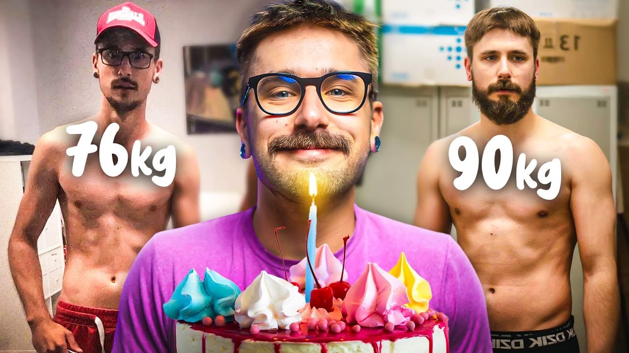 1 ROK TRENOWANIA BJJ *JAK ZMIENIŁ MOJE ŻYCIE*