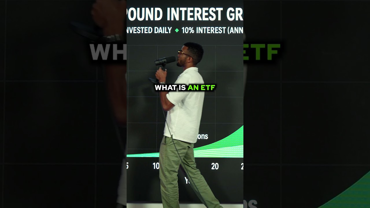 My Honest Weekly Investing Journey: Tracking $60 in VOO