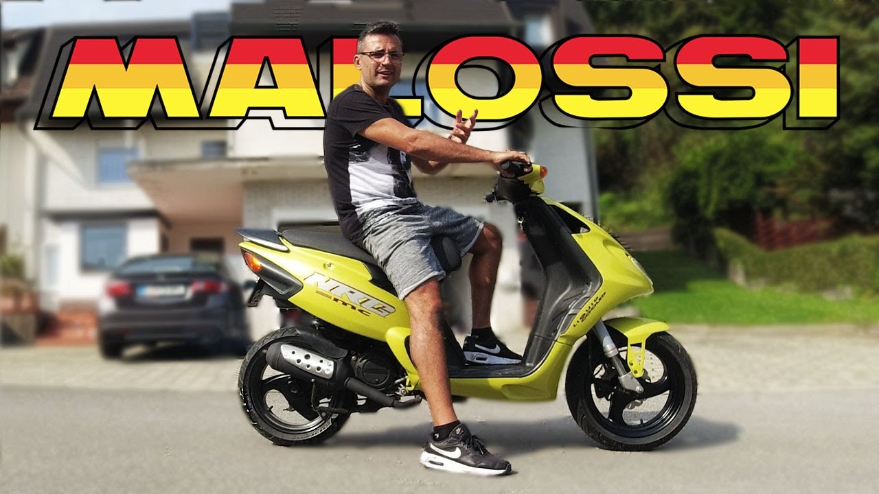VGRADIL SEM MALOSSI DELE!