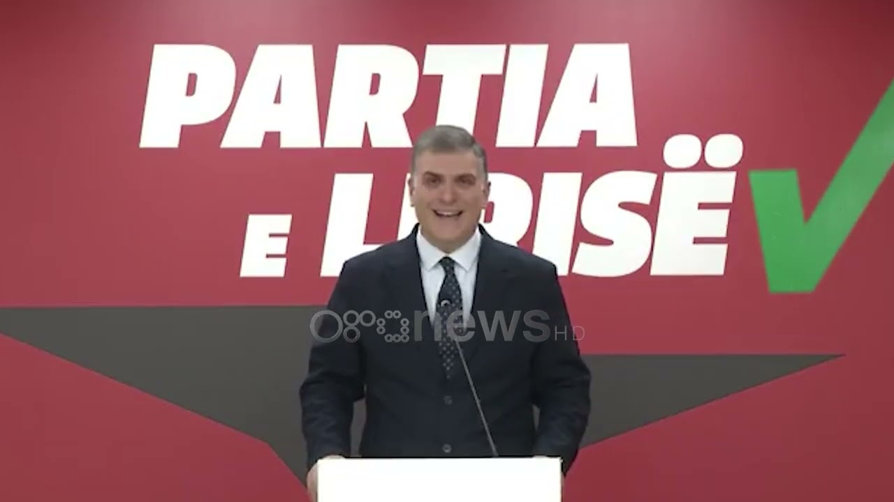 “I kapur me presh në dorë”/ Blushi: Kryeministri ka frikë nga drejtësia dhe nga aferat korruptive