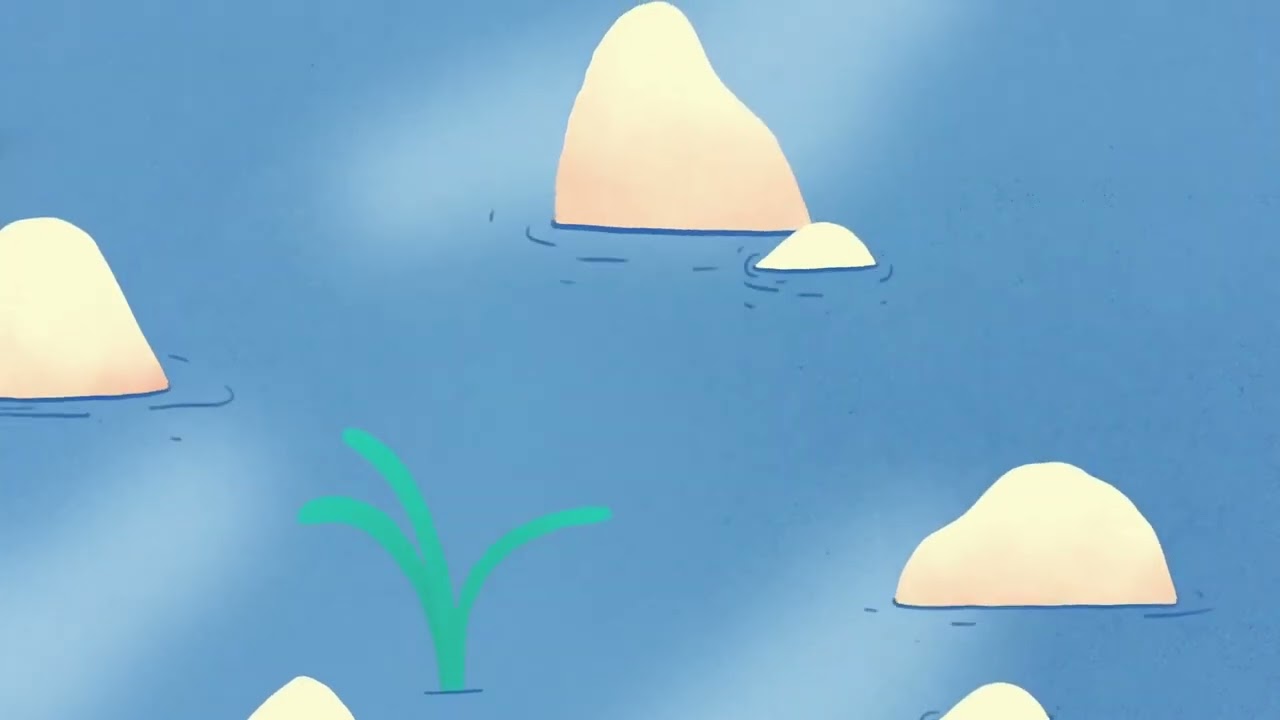 Oliver Patrice Weder   Rainbow Fish (Official Video)