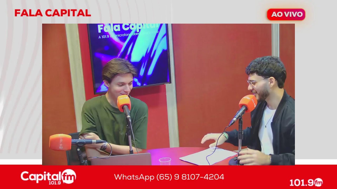 Fala Capital - 10/02/2026