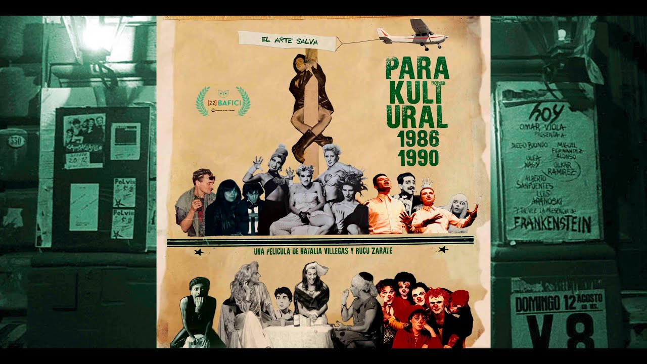 DOCUMENTAL: 