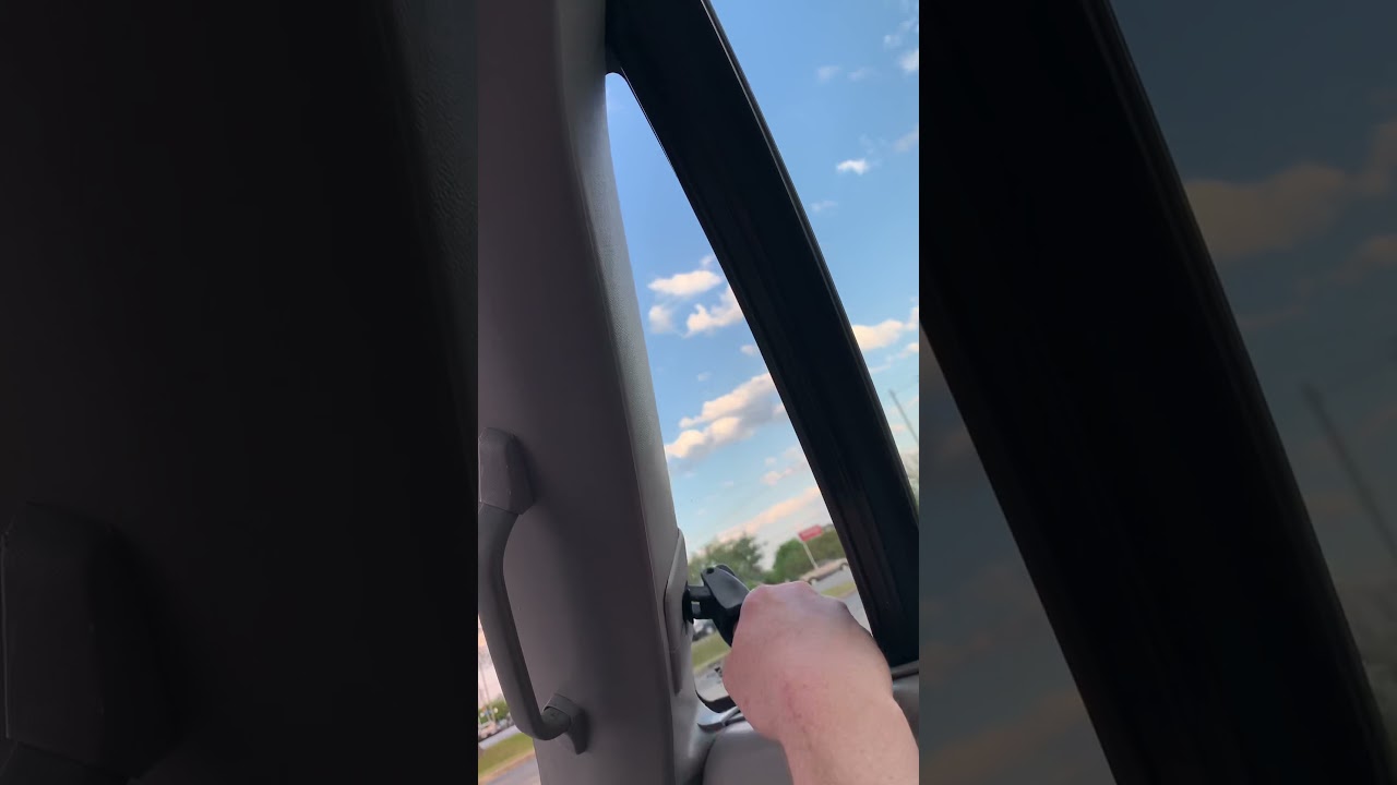 1994 Buick Century Wagon (7+ seater)