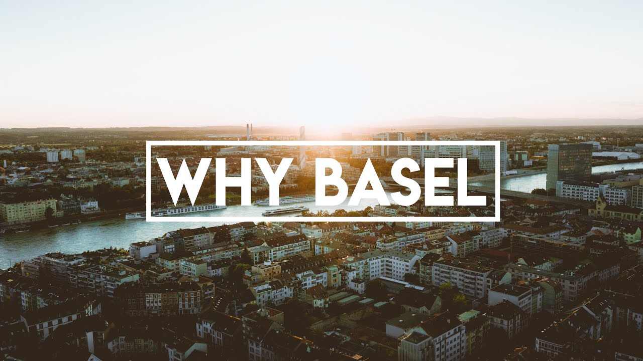 Why Basel - Sportstudium am DSBG