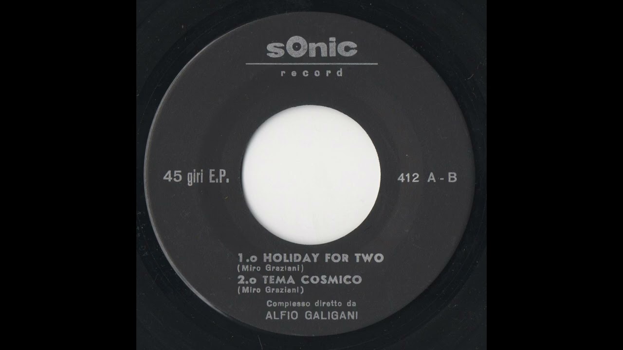 Complesso diretto da Alfio Galigani 7